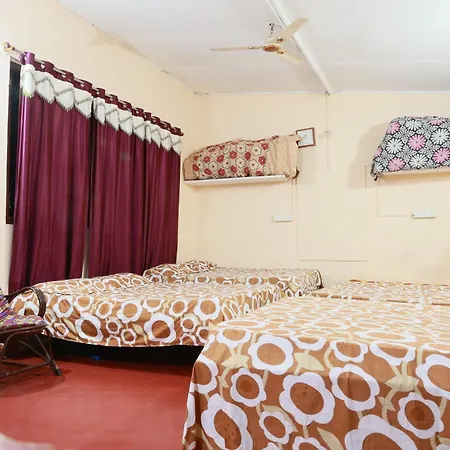 Tottilu Homestay Avathi Exterior photo