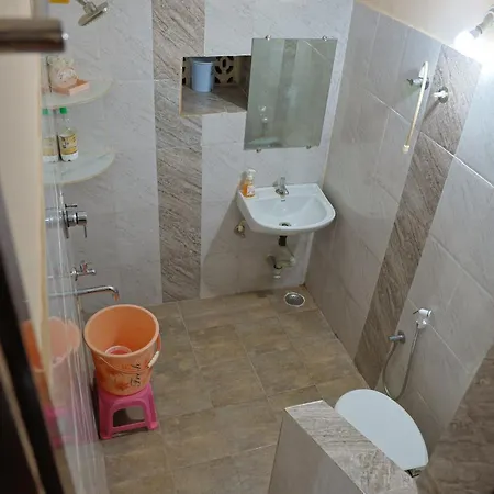 Tottilu Homestay Avathi Exterior photo