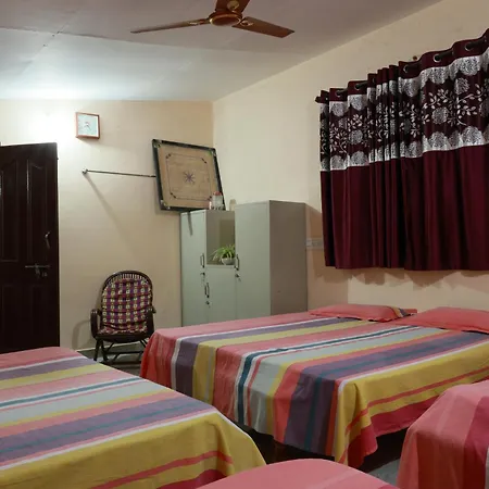 Tottilu Homestay Avathi Exterior photo