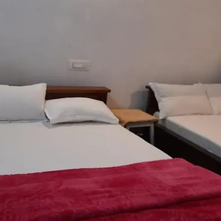 Tottilu Homestay Avathi Exterior photo