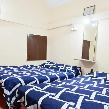 Tottilu Homestay Avathi Exterior photo