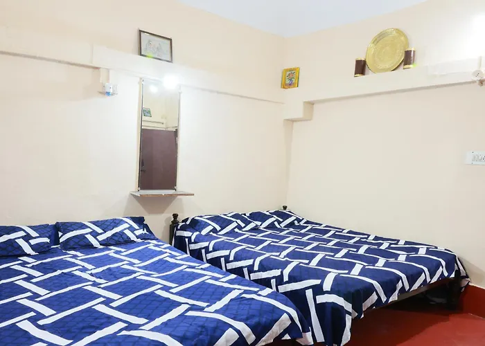 Tottilu Homestay