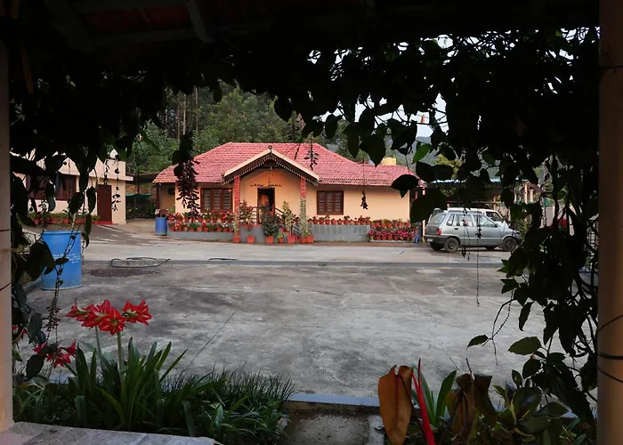 Tottilu Homestay