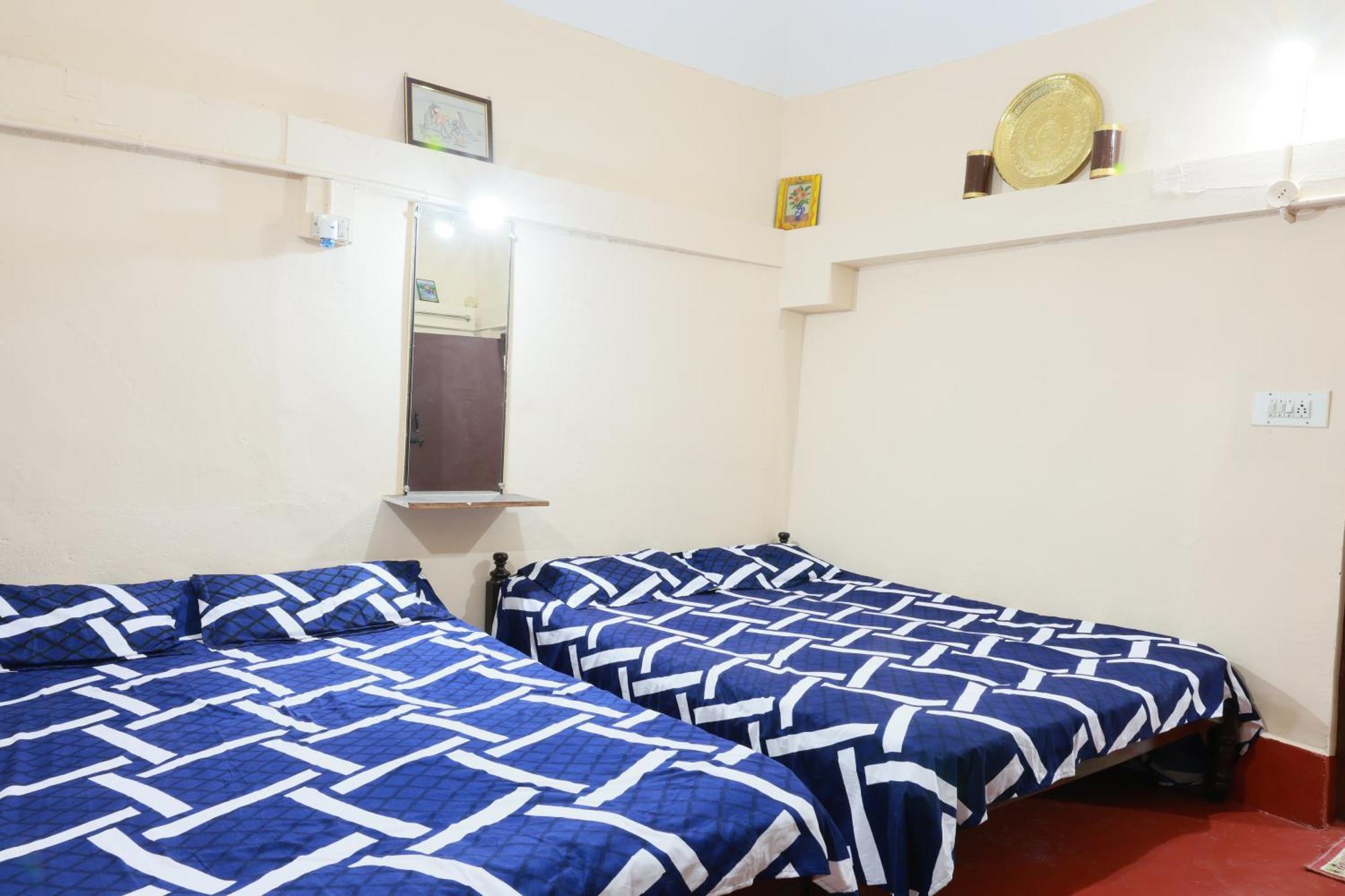 Tottilu Homestay Avathi