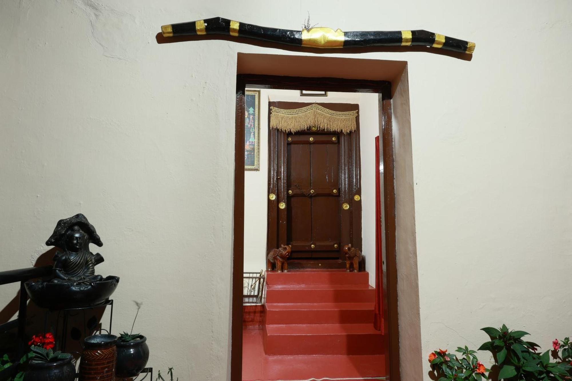 Homestay Tottilu