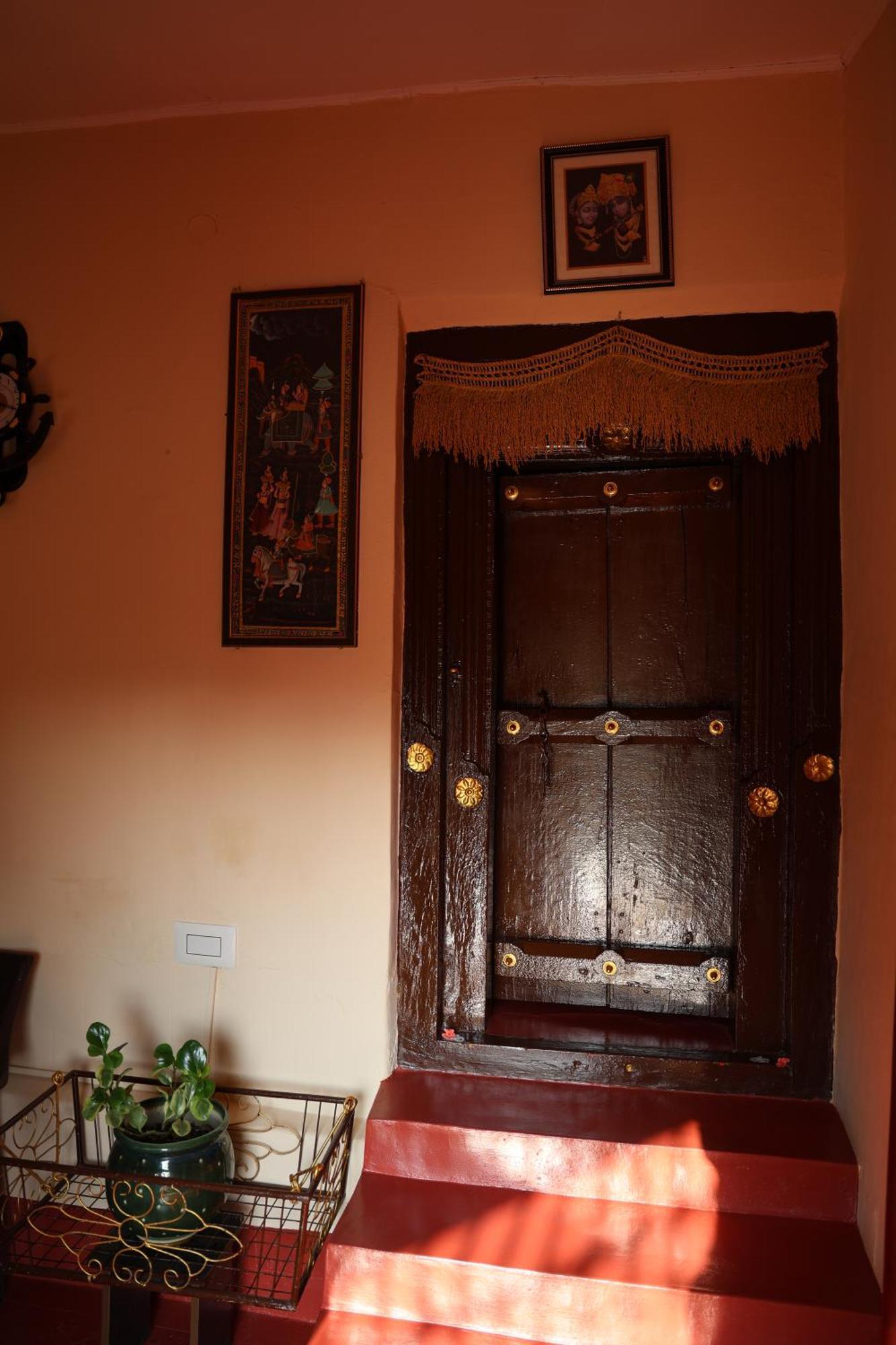 Tottilu Homestay