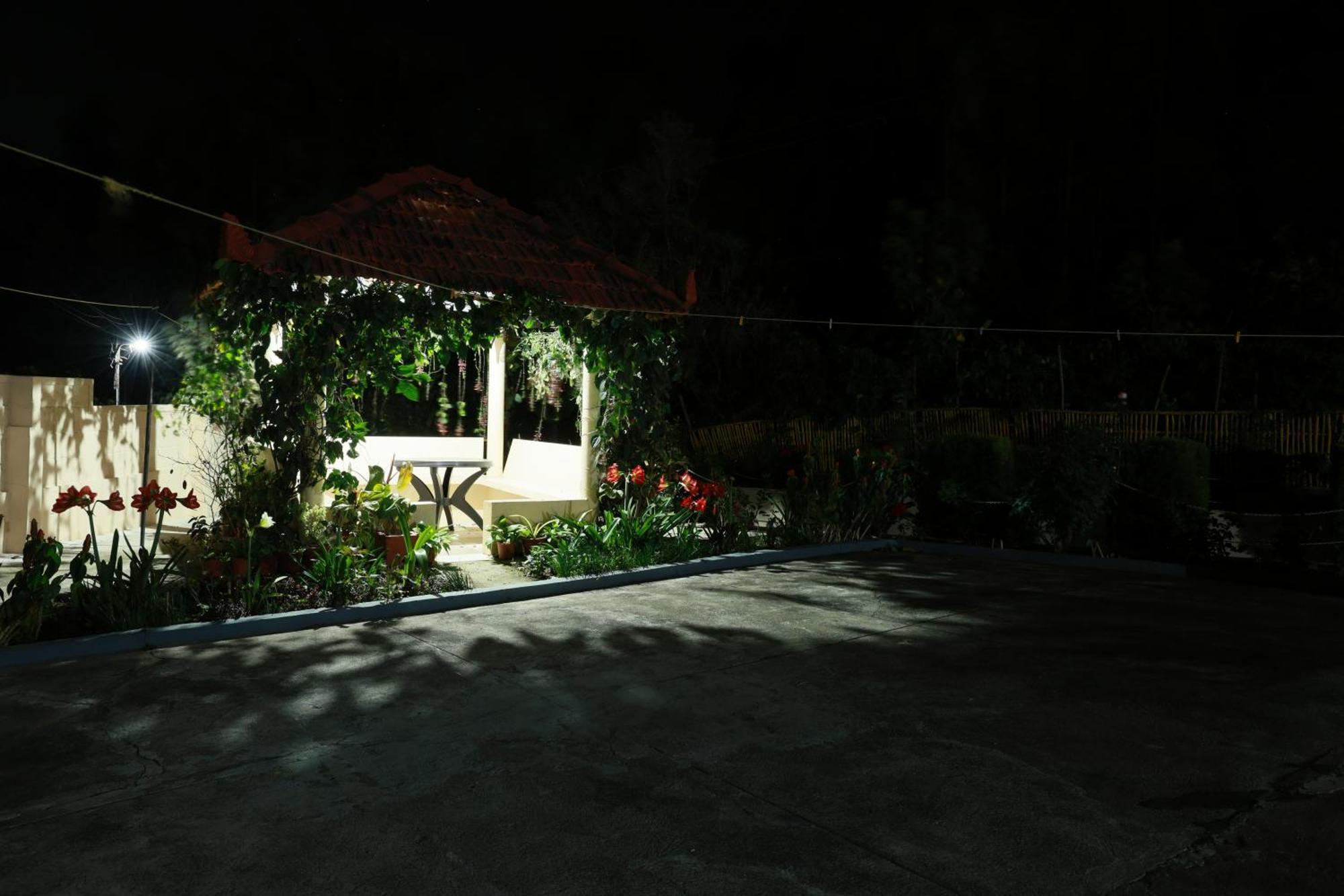 Homestay Tottilu *