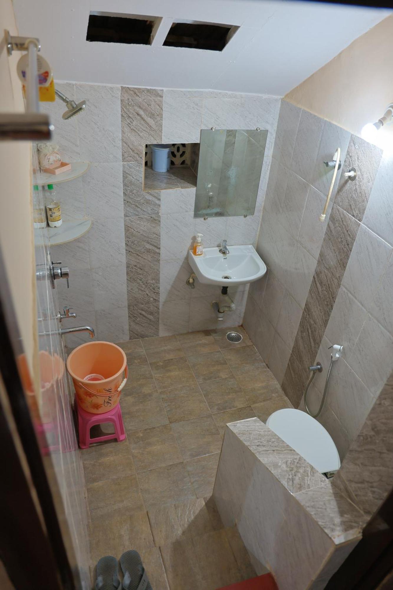 Tottilu Homestay Avathi
