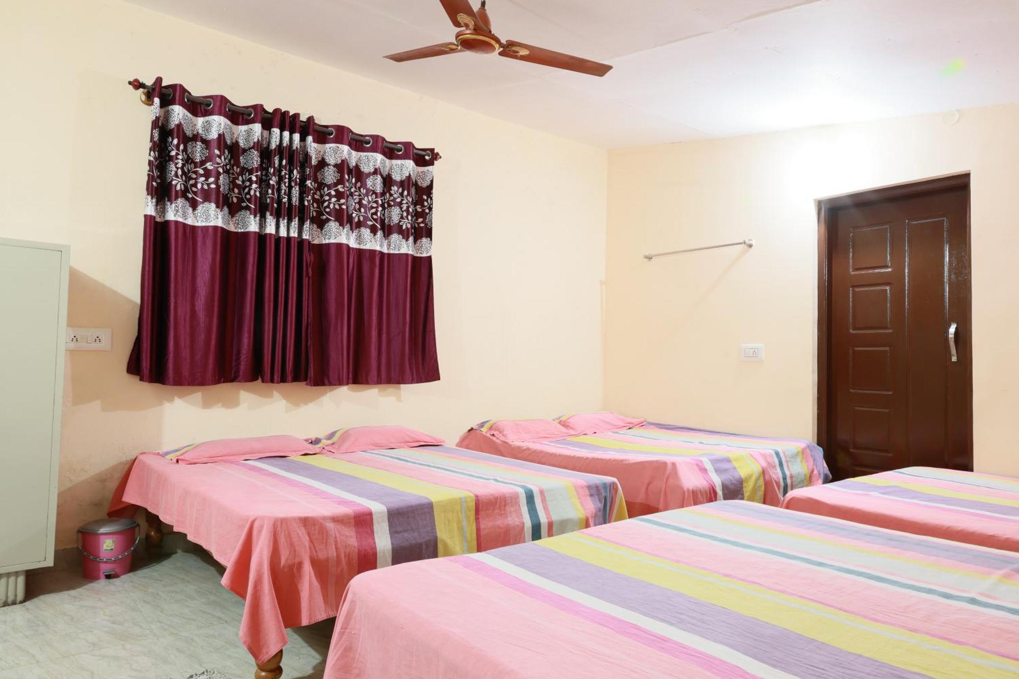 Homestay Tottilu Avathi