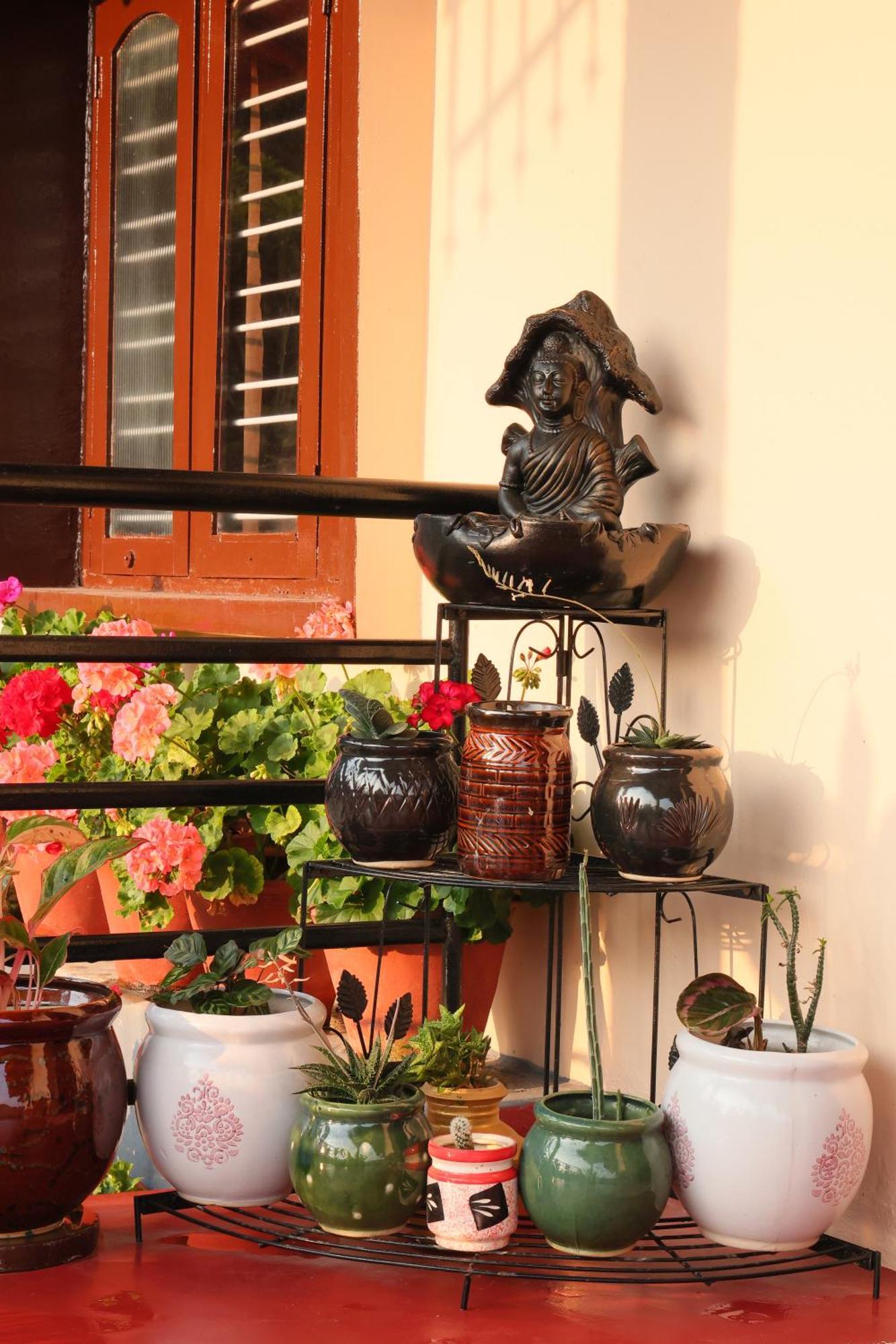 Homestay Tottilu *