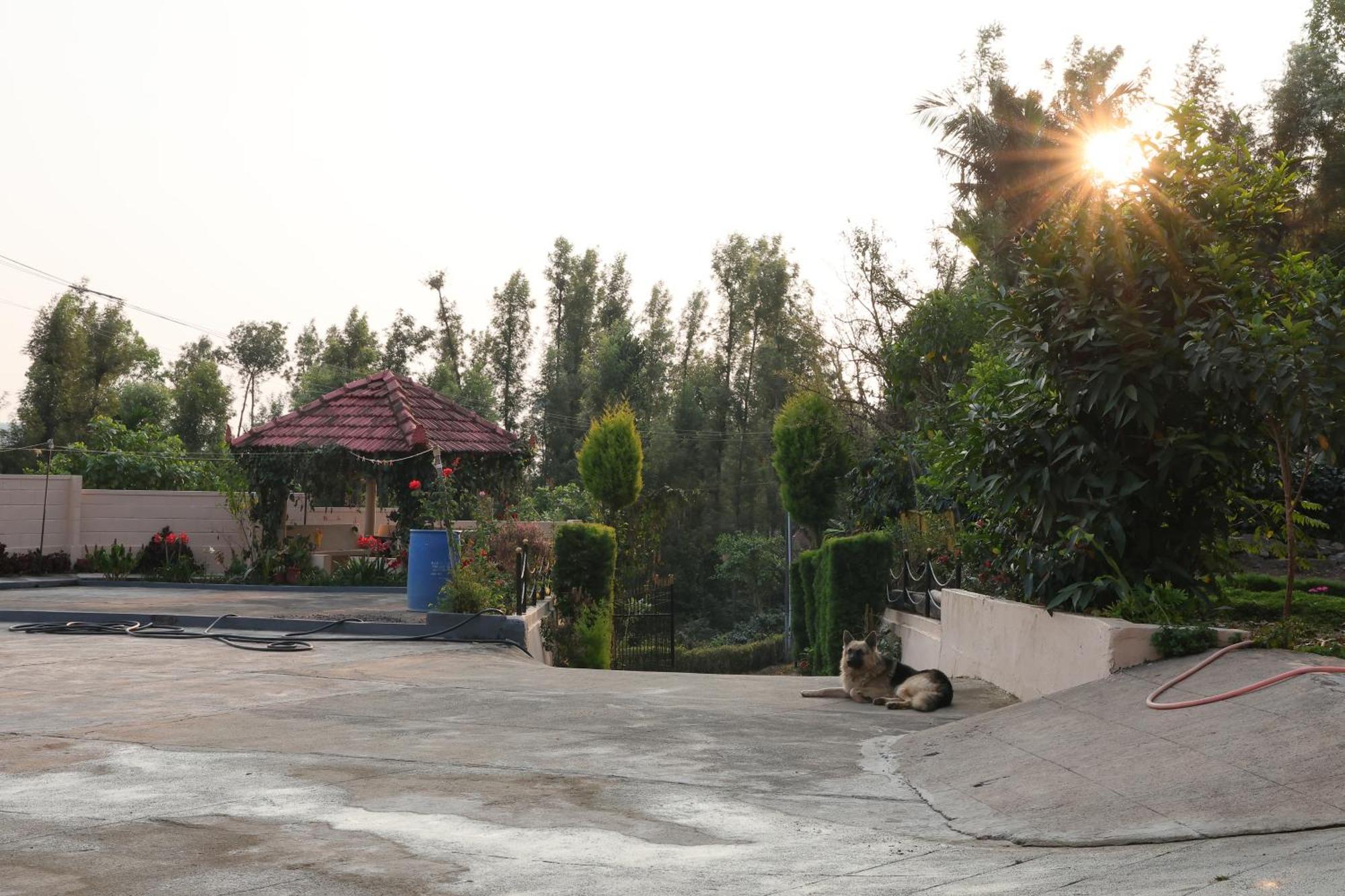 Homestay Tottilu Avathi