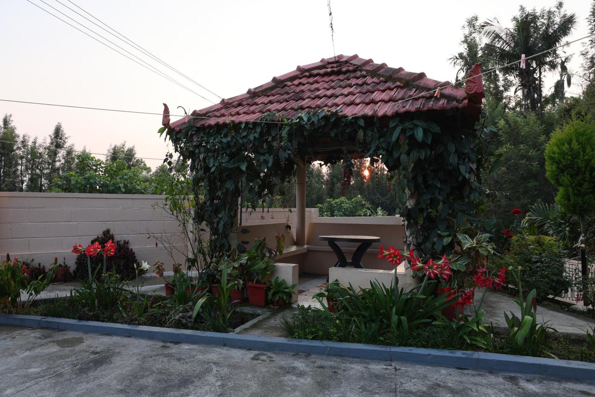 Tottilu Homestay *