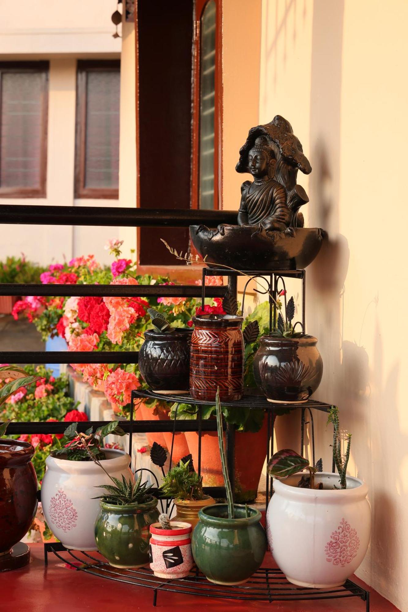 Tottilu Homestay *
