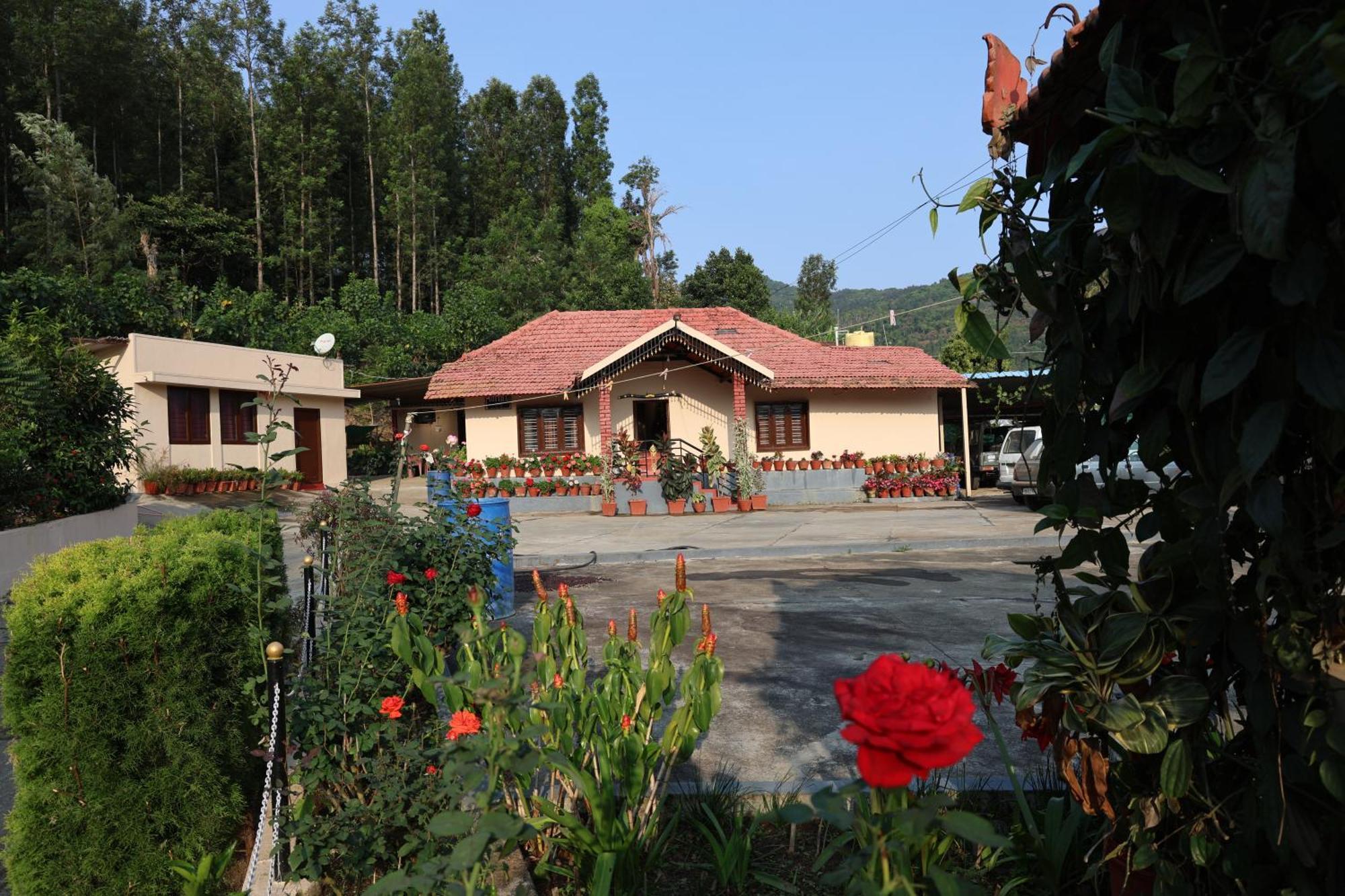 Homestay Tottilu *