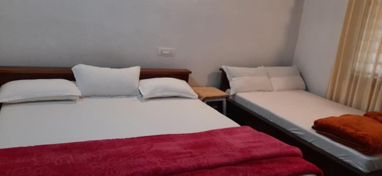 Tottilu Homestay