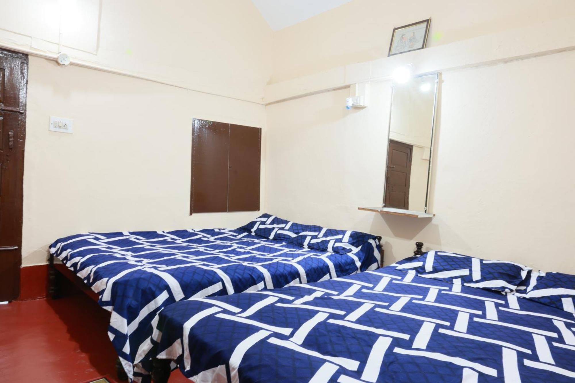 Homestay Tottilu Avathi